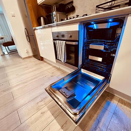 Apartament Na Starowce Клодзько Екстер'єр фото