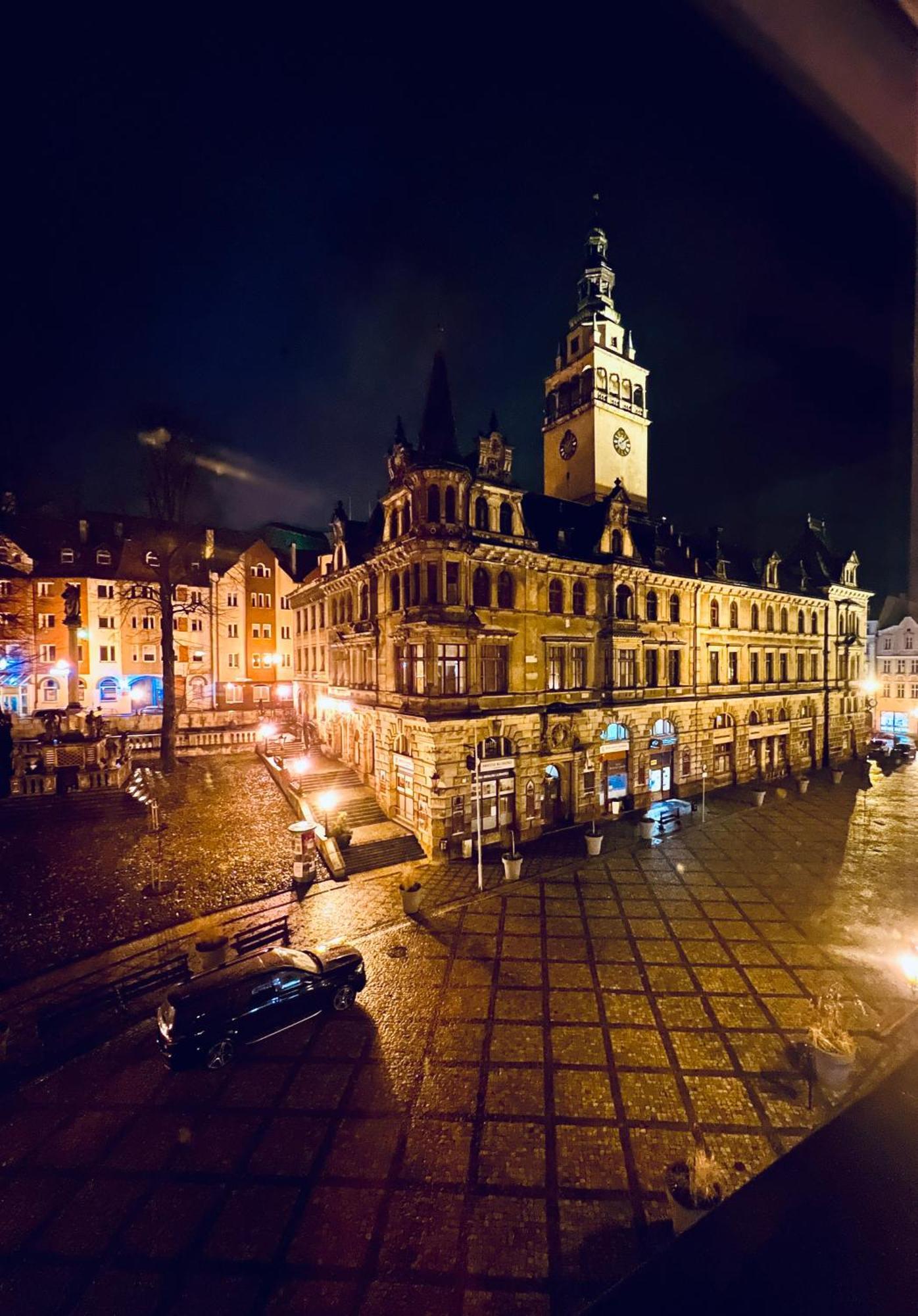 Apartament Na Starowce Клодзько Екстер'єр фото