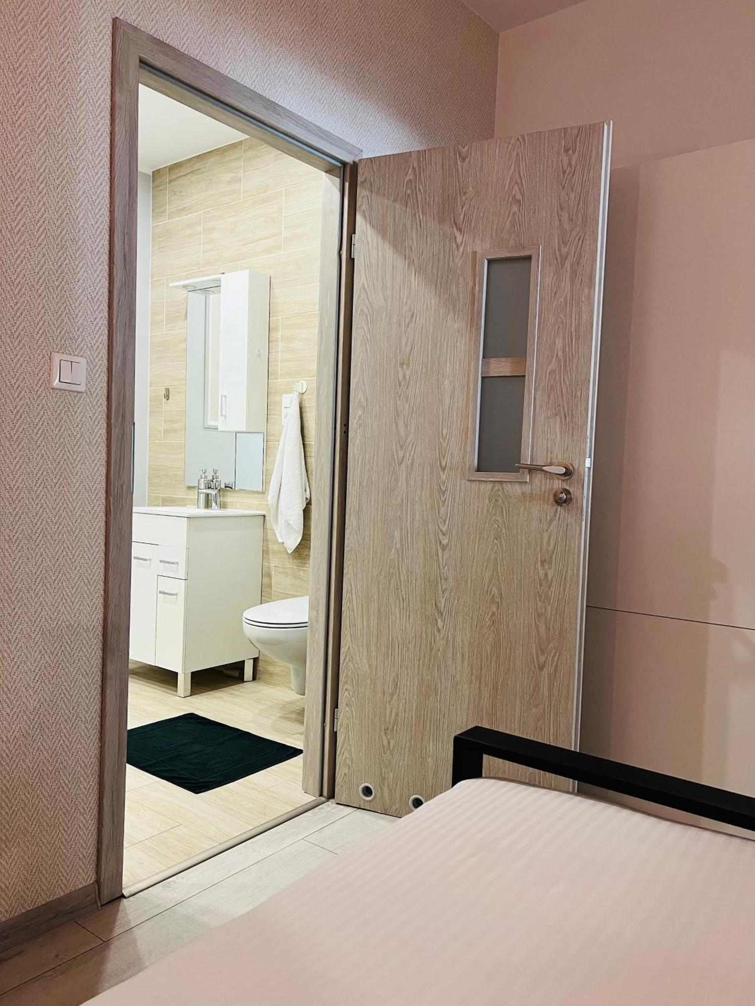 Apartament Na Starowce Клодзько Екстер'єр фото