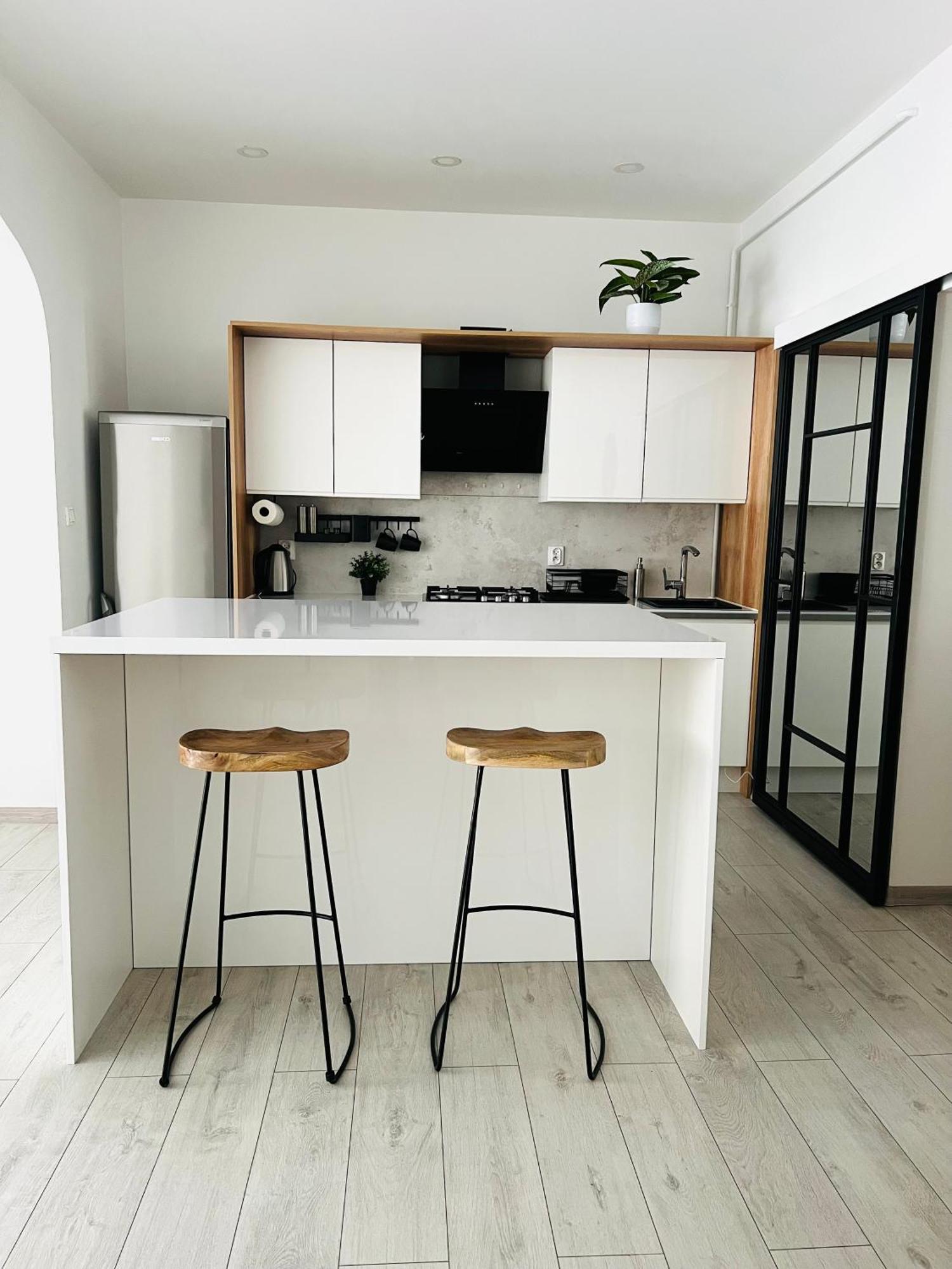 Apartament Na Starowce Клодзько Екстер'єр фото