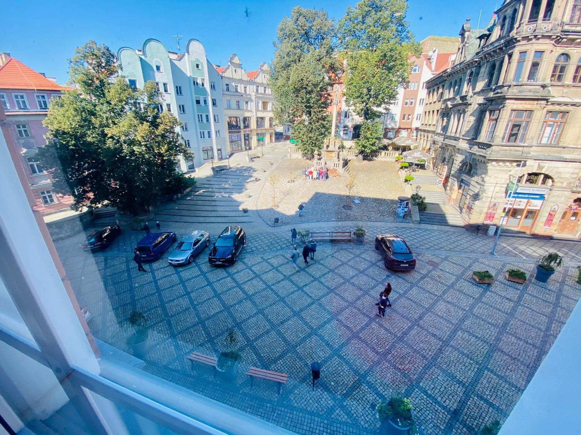 Apartament Na Starowce Клодзько Екстер'єр фото