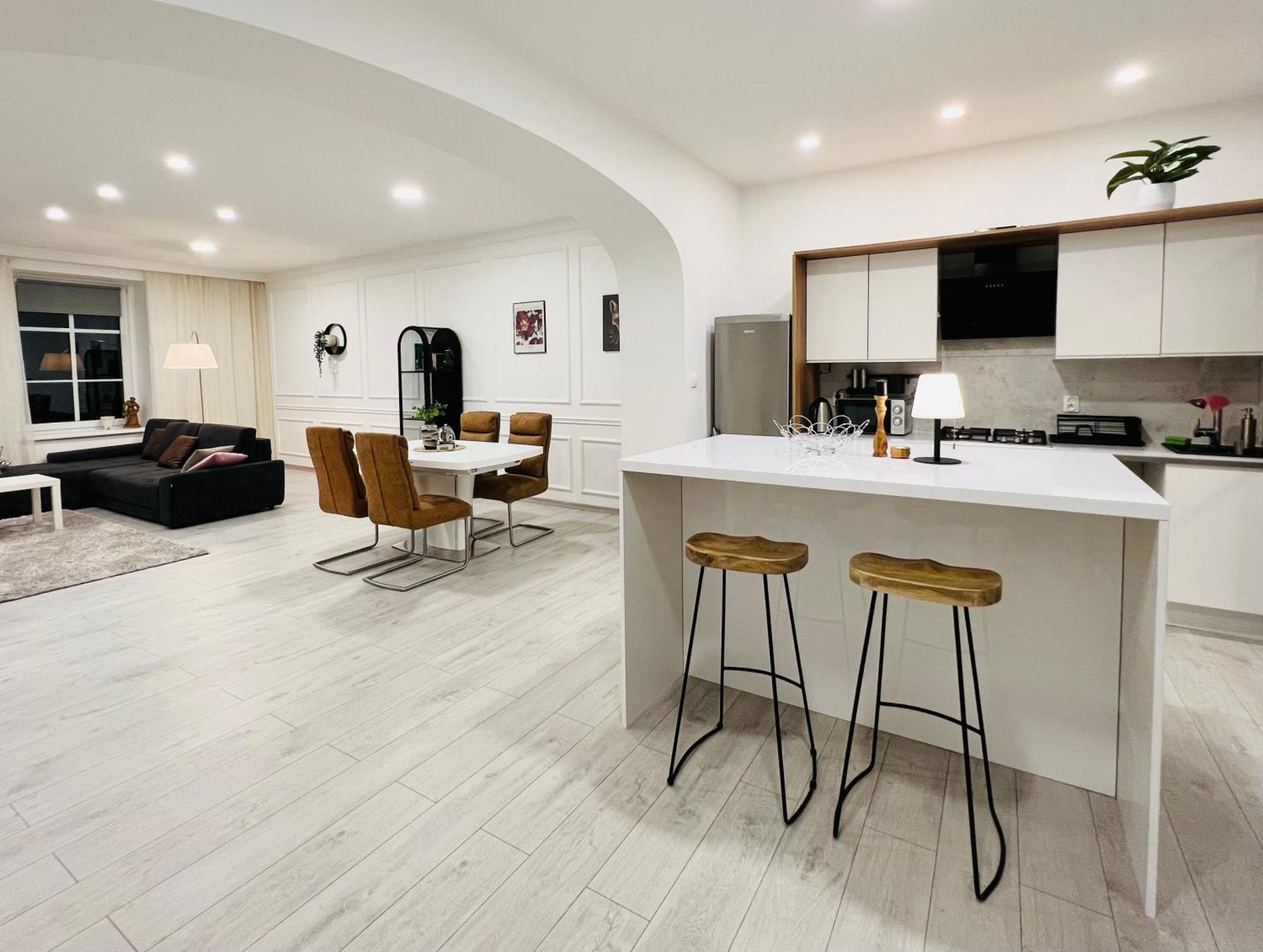 Apartament Na Starowce Клодзько Екстер'єр фото
