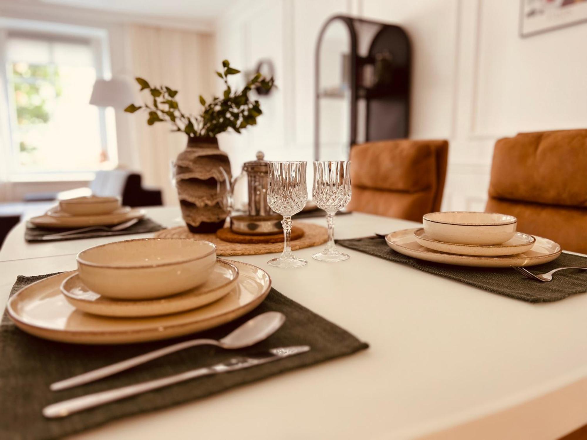 Apartament Na Starowce Клодзько Екстер'єр фото