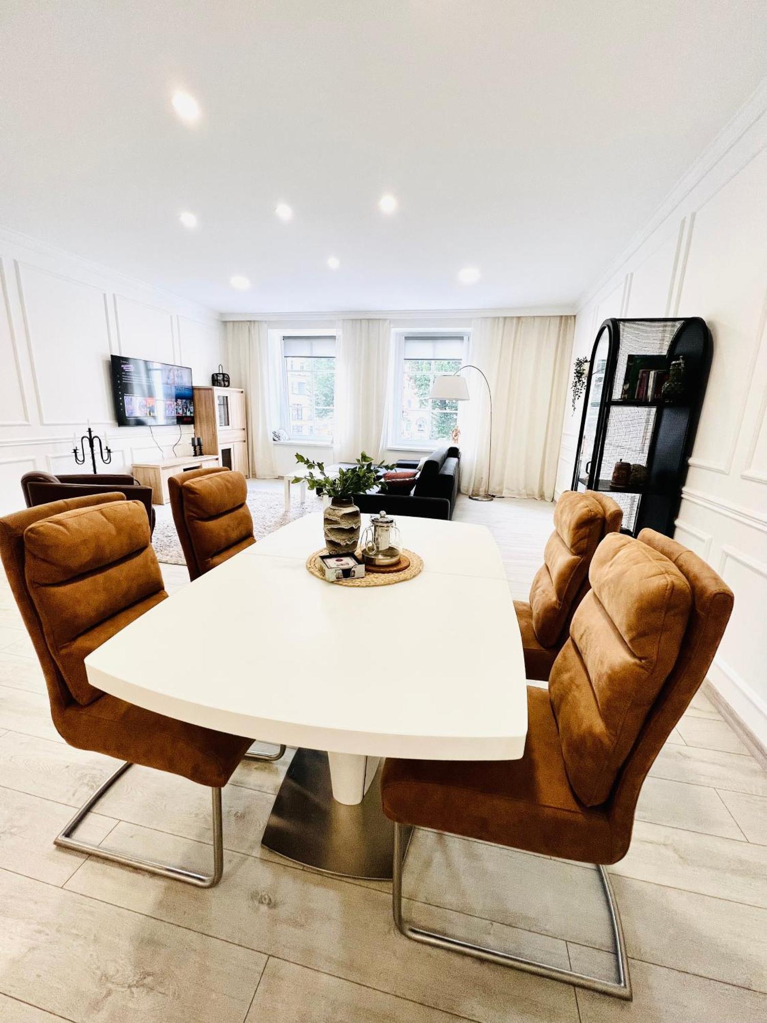 Apartament Na Starowce Клодзько Екстер'єр фото