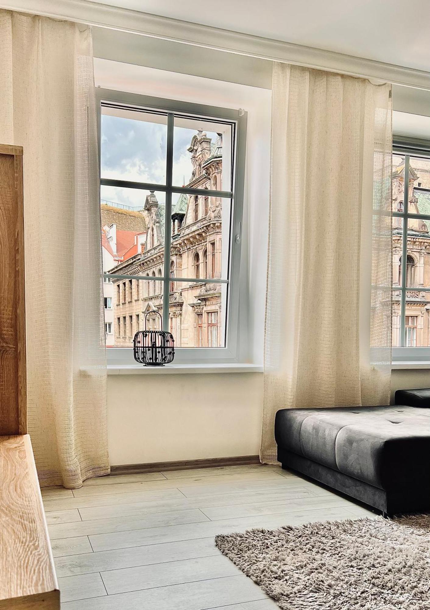 Apartament Na Starowce Клодзько Екстер'єр фото