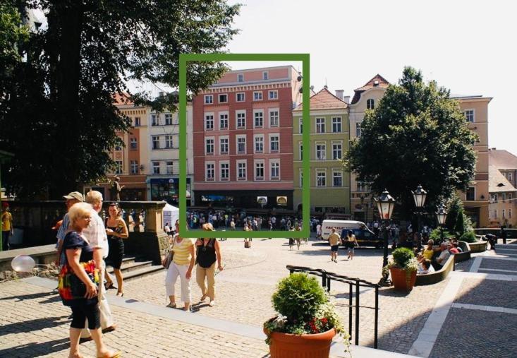 Apartament Na Starowce Клодзько Екстер'єр фото