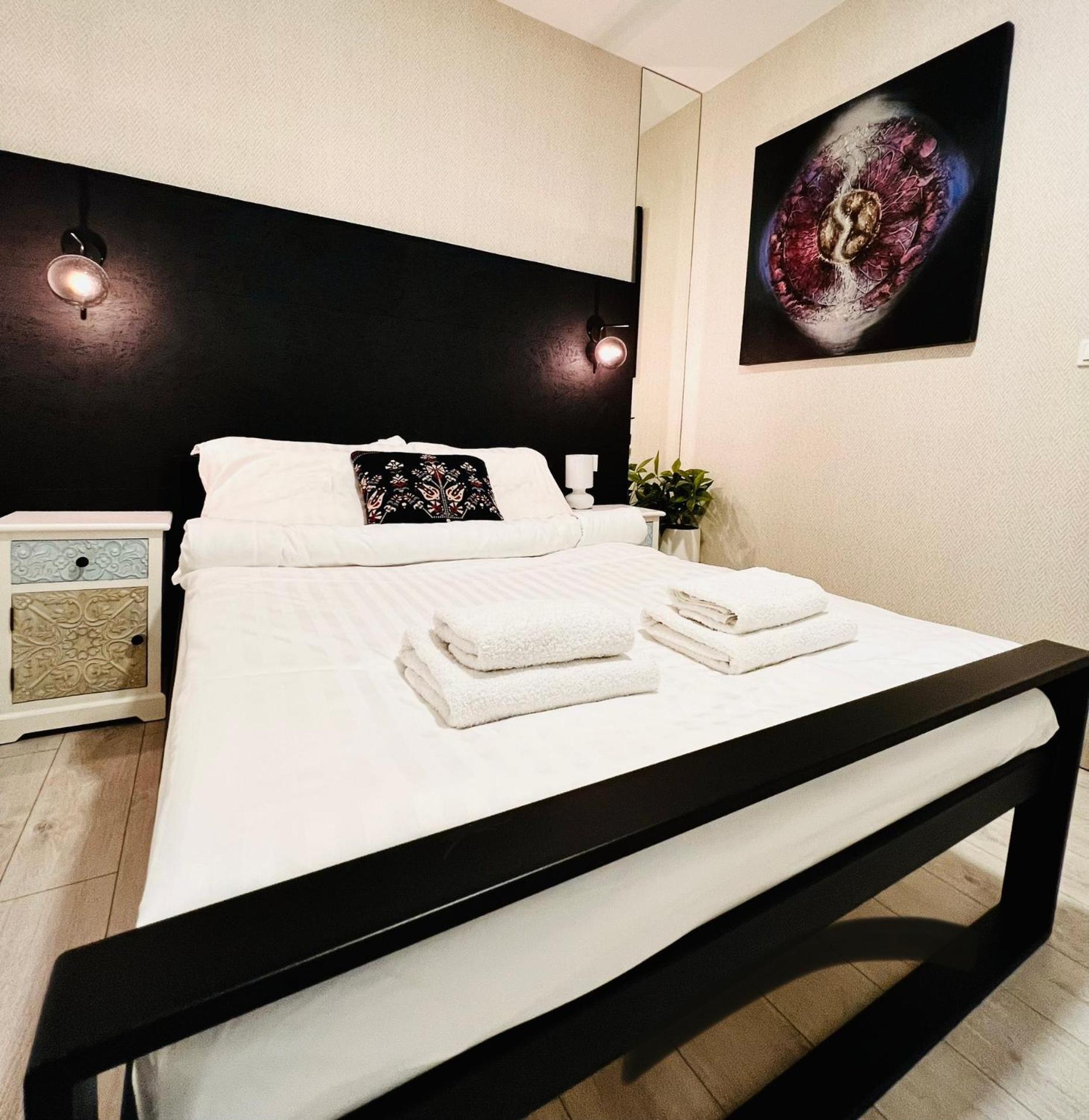 Apartament Na Starowce Клодзько Екстер'єр фото