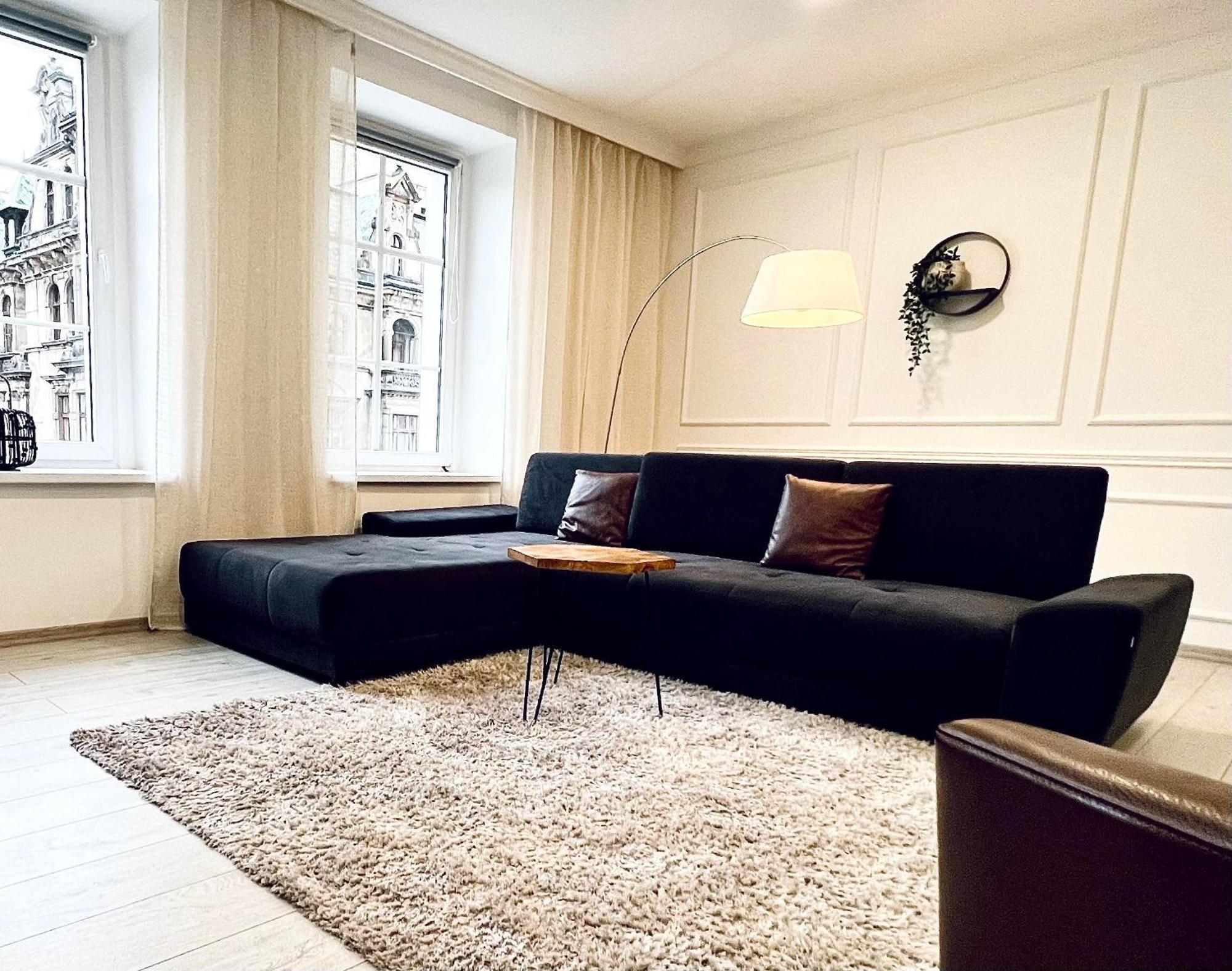 Apartament Na Starowce Клодзько Екстер'єр фото