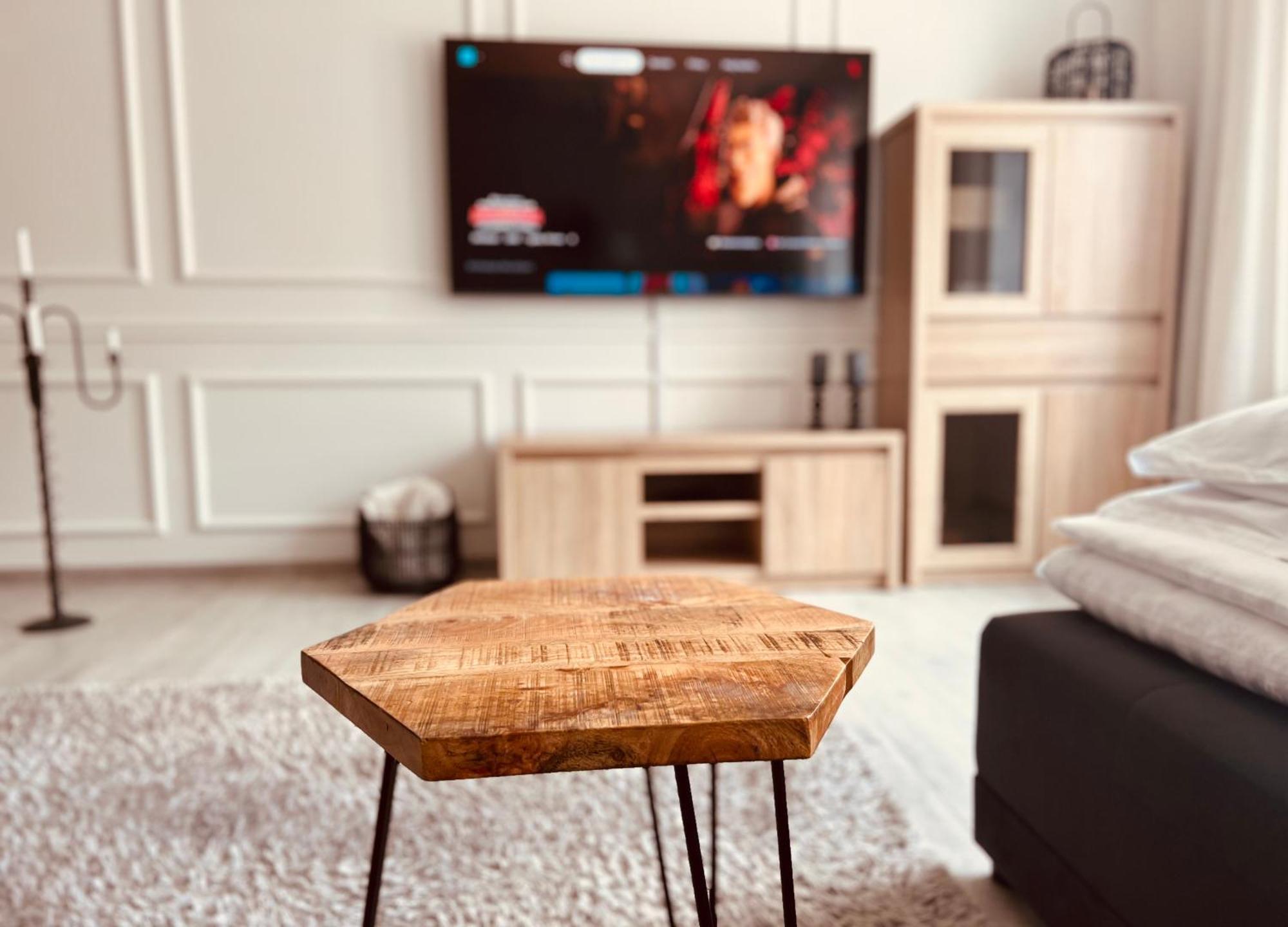 Apartament Na Starowce Клодзько Екстер'єр фото