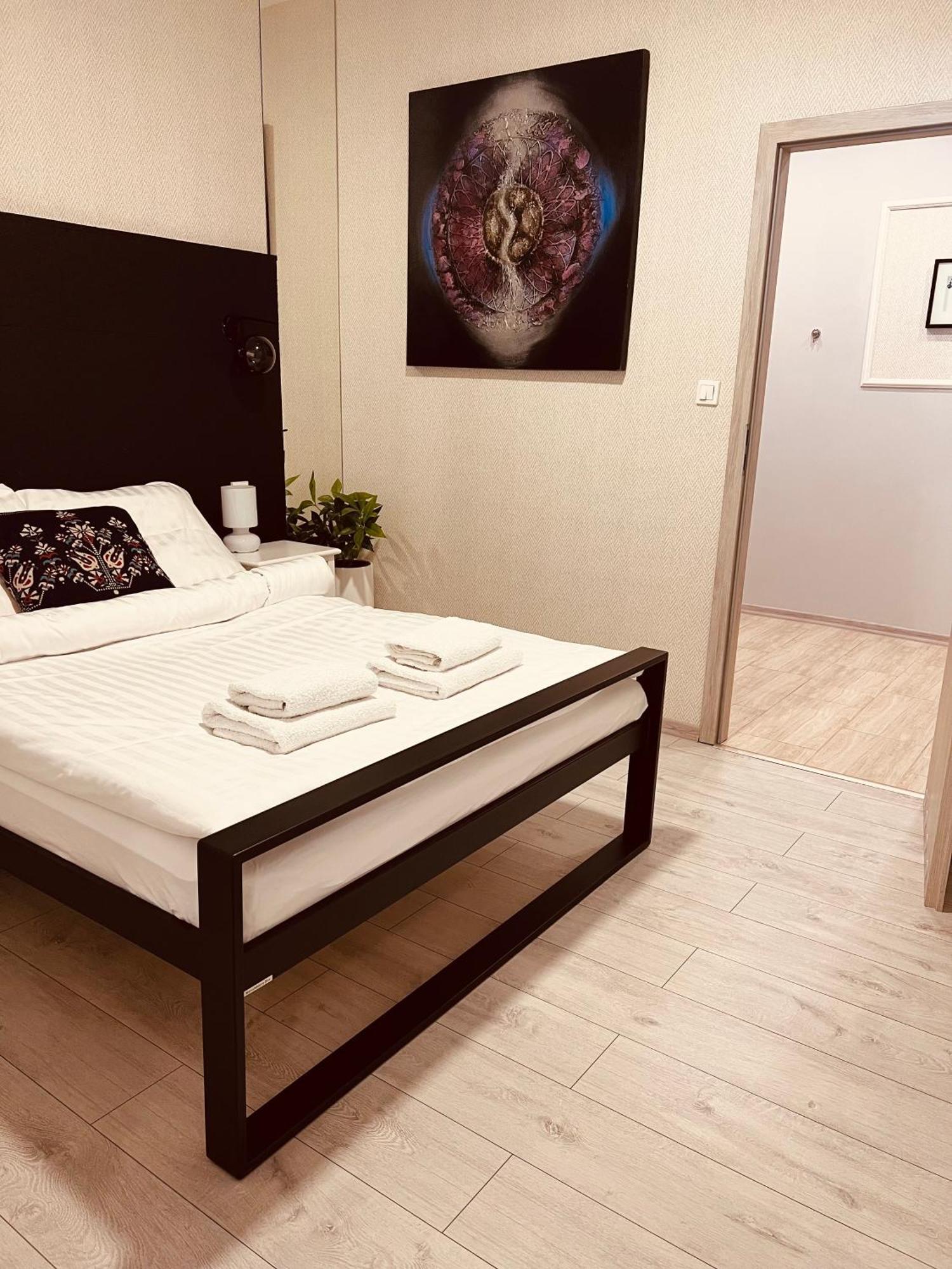 Apartament Na Starowce Клодзько Екстер'єр фото