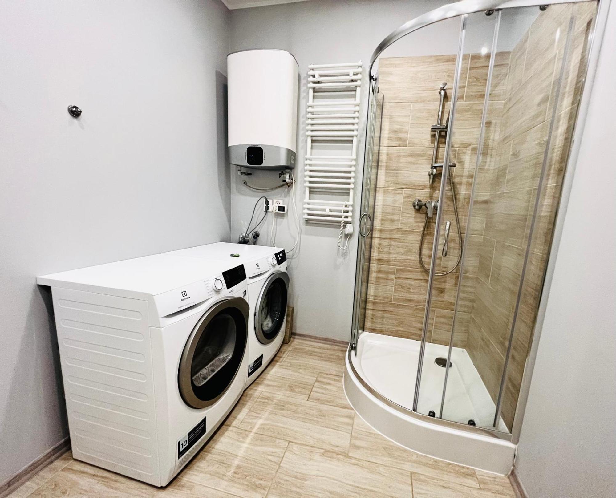 Apartament Na Starowce Клодзько Екстер'єр фото