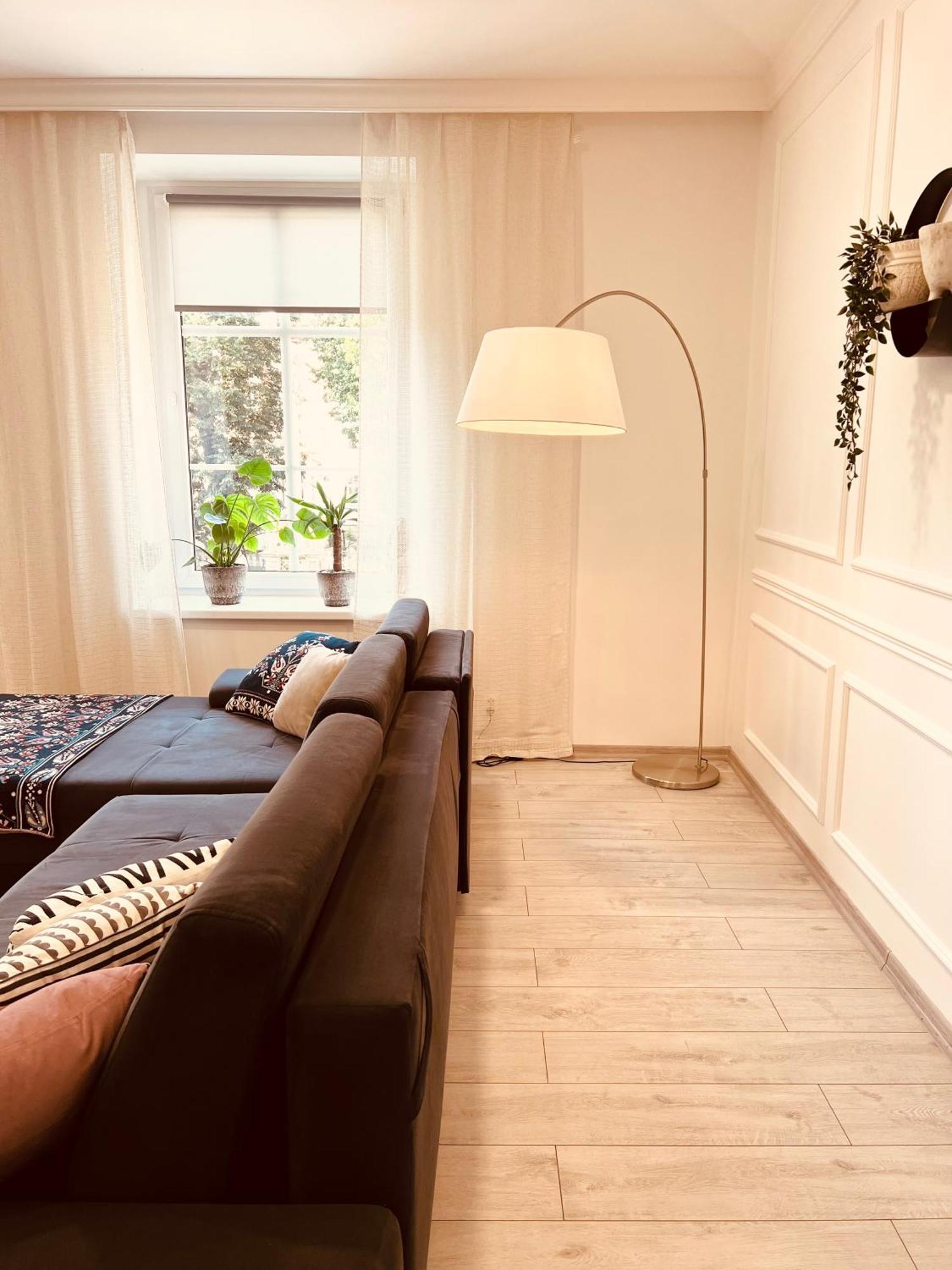 Apartament Na Starowce Клодзько Екстер'єр фото